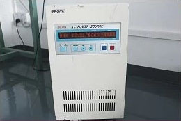 AC Power Source1