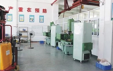 Mould Machine