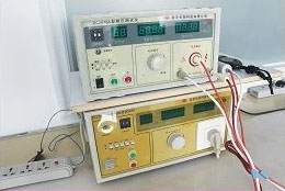 Voltage Withstand Tester