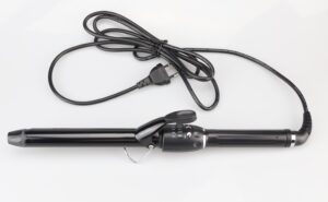 F998B curling iron