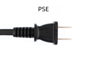 hair tools PSE plug