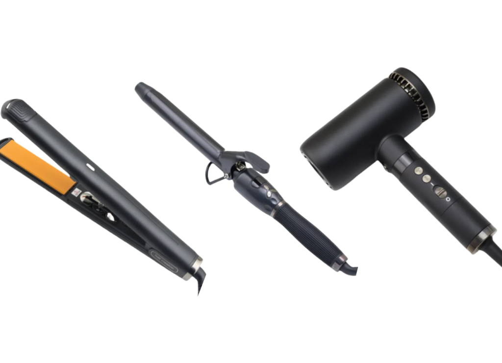 hair styling tools