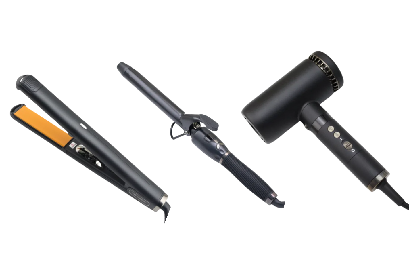 hair styling tools