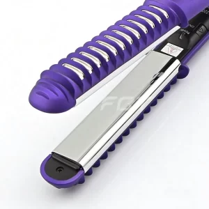 30-Second Fast Heating Hair Straightener