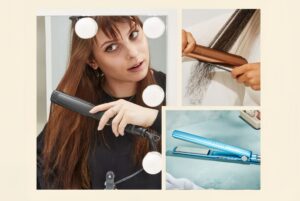 OEM Hair Straightener Manufacturer