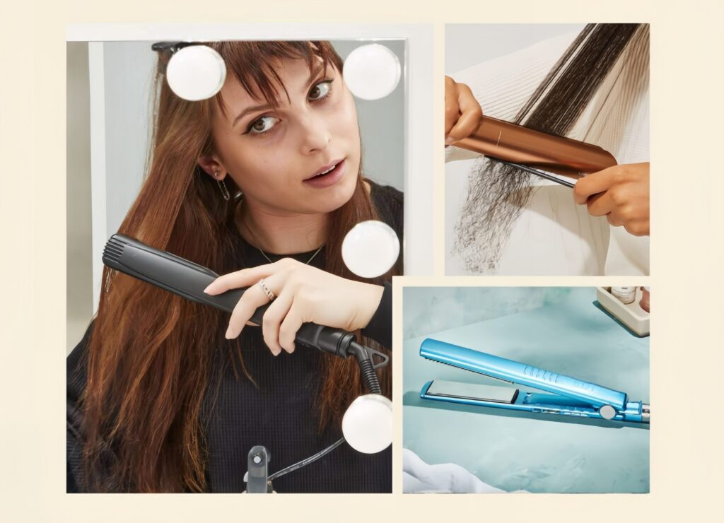 auto shut-off hair tools